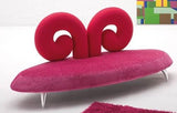 Aries Sofa by Giovannetti - Bauhaus 2 Your House