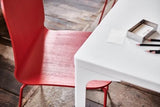 Armando Dining Table by Midj - Bauhaus 2 Your House