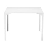 Armando Dining Table by Midj - Bauhaus 2 Your House