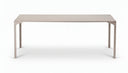 Armando Dining Table by Midj - Bauhaus 2 Your House