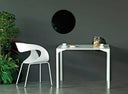 Armando Dining Table by Midj - Bauhaus 2 Your House