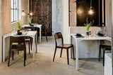 Armando Dining Table by Midj - Bauhaus 2 Your House