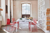 Armando Dining Table by Midj - Bauhaus 2 Your House