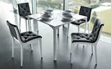 Armando Dining Table by Midj - Bauhaus 2 Your House