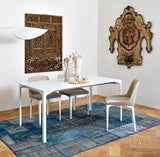 Armando Dining Table by Midj - Bauhaus 2 Your House