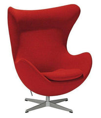 Arne Jacobsen Egg Chair - Bauhaus 2 Your House