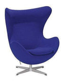 Moon Lounge Chair - Bauhaus 2 Your House