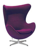 Moon Lounge Chair - Bauhaus 2 Your House