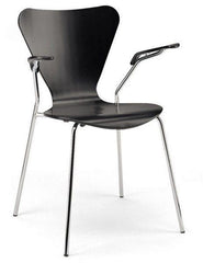 Arne Jacobsen Series 7 Armchair - Bauhaus 2 Your House