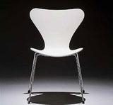 Arne Jacobsen Series 7 Chair - Bauhaus 2 Your House