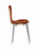 Triangle Bentwood Chair - Bauhaus 2 Your House