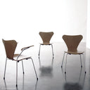 Triangle Bentwood Chair - Bauhaus 2 Your House