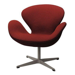 Arne Jacobsen Swan Chair - Bauhaus 2 Your House