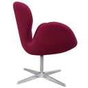 Eagle Lounge Chair – Scandinavian Style - Bauhaus 2 Your House