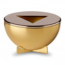 Ashtray MB 24 E by Marianne Brandt - Bauhaus 2 Your House