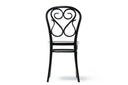 August Thonet No. 4 Bentwood Chair by Ton - Bauhaus 2 Your House