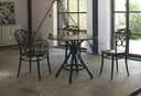 August Thonet No. 4 Bentwood Chair by Ton - Bauhaus 2 Your House