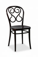 August Thonet No. 4 Bentwood Chair by Ton - Bauhaus 2 Your House