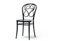 August Thonet No. 4 Bentwood Chair by Ton - Bauhaus 2 Your House