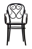 August Thonet No. 4 Bentwood Armchair by Ton - Bauhaus 2 Your House