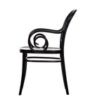 August Thonet No. 4 Bentwood Armchair by Ton - Bauhaus 2 Your House