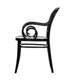 August Thonet No. 4 Bentwood Armchair by Ton - Bauhaus 2 Your House