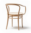 August Thonet No. 30 Bentwood Chair by Ton - Bauhaus 2 Your House