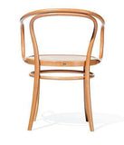 August Thonet No. 30 Bentwood Chair by Ton - Bauhaus 2 Your House
