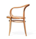 August Thonet No. 30 Bentwood Chair by Ton - Bauhaus 2 Your House