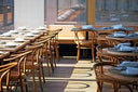 August Thonet No. 30 Bentwood Chair by Ton - Bauhaus 2 Your House