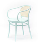 August Thonet No. 33 Bentwood Chair by Ton - Cane Back - Bauhaus 2 Your House