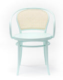 August Thonet No. 33 Bentwood Chair by Ton - Cane Back - Bauhaus 2 Your House