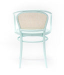 August Thonet No. 33 Bentwood Chair by Ton - Cane Back - Bauhaus 2 Your House