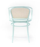 August Thonet No. 33 Bentwood Chair by Ton - Cane Back - Bauhaus 2 Your House