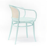 August Thonet No. 33 Bentwood Chair by Ton - Cane Back - Bauhaus 2 Your House