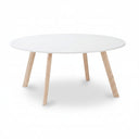 Auki P19 Coffee Table by Lapalma - Bauhaus 2 Your House