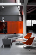 Auki S112 Lounge Chair by Lapalma - Bauhaus 2 Your House