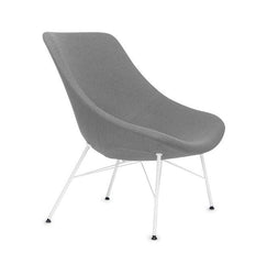 Auki S112 Lounge Chair by Lapalma - Bauhaus 2 Your House