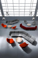 Auki S112 Lounge Chair by Lapalma - Bauhaus 2 Your House