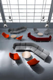 Auki S112 Lounge Chair by Lapalma - Bauhaus 2 Your House