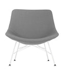 Auki S112 Lounge Chair by Lapalma - Bauhaus 2 Your House