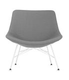 Auki S112 Lounge Chair by Lapalma - Bauhaus 2 Your House