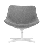 Auki S113 Lounge Chair by Lapalma - Bauhaus 2 Your House