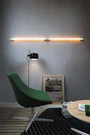 Auki S113 Lounge Chair by Lapalma - Bauhaus 2 Your House