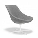Auki S113 Lounge Chair by Lapalma - Bauhaus 2 Your House
