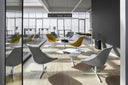 Auki S113 Lounge Chair by Lapalma - Bauhaus 2 Your House