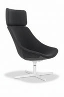 Auki S113P Lounge Chair by Lapalma - Bauhaus 2 Your House