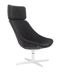 Auki S113P Lounge Chair by Lapalma - Bauhaus 2 Your House