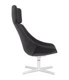 Auki S113P Lounge Chair by Lapalma - Bauhaus 2 Your House