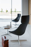 Auki S113P Lounge Chair by Lapalma - Bauhaus 2 Your House